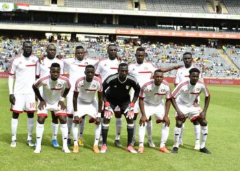 Soudan du Sud : un premier derby historique à domicile face au Soudan