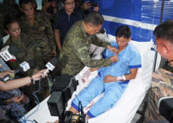 Le Soudan connaît l&rsquo;une des «pires crises» au monde de ces dernières décennies, selon MSF