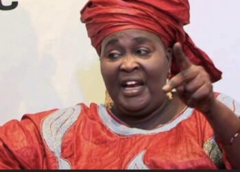 PDS : Woré Sarr claque la porte après…