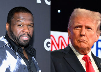 Un tube de 50 Cent fait le Buzz après la « tentative d’assassinat » de Donald Trump : la réaction du rappeur