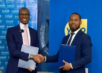 YMO et Ecobank signent un partenariat pour accélérer l’inclusion financière en Guinée