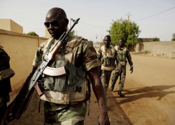 Nord du Mali: reprise des affrontements entre l&rsquo;armée et des séparatistes