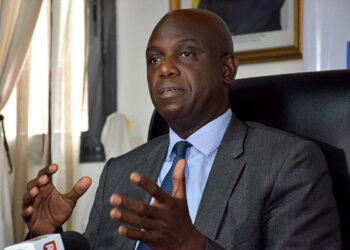 Fonds Covid: Mansour Faye porte plainte contre Aminata Touré