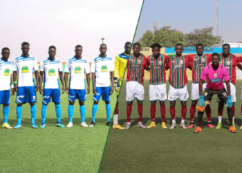 Ligue des Champions et Coupe CAF : Les adversaires du Jaraaf et du TFC connus