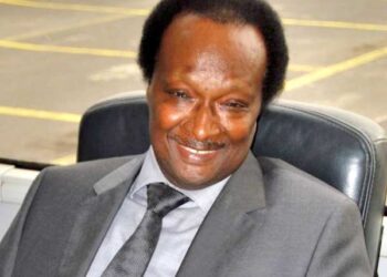 Décès de l’homme d’Affaires Baba Diao