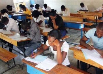 Examen scolaire 2024: 3724 candidats concourent pour le Bac dans la région de Kaffrine