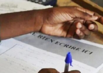 Kanel : quatre nouveaux bacheliers dont la première du centre arrêtés