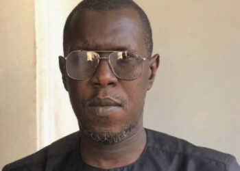 Bah Diakhaté n’est pas encore sorti de l’auberge