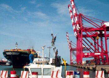 Brouille entre le Niger et le Bénin: Les impacts sur le chiffre d’affaires du Port de Cotonou