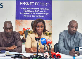 Denrées alimentaires : 557 commerçants interpellés dans la région de Dakar pour non-application des nouveaux prix