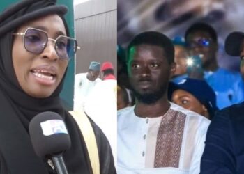 Nomination : Falla Fleur affirme avoir décliné un poste de directrice générale