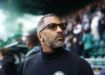 Ligue 1 : Habib Bèye pressenti pour succéder à Patrick Vieira