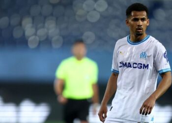 Iliman Ndiaye aux supporters de l’OM : ‘’Je suis le premier déçu de ne pas réussir’’