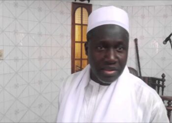 Fétichisme : L&rsquo;imam Kanté recadre son homologue Ahmadou Bamba Sall