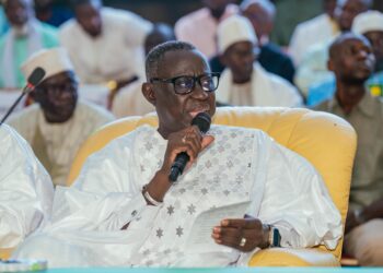 Actes de violence d&rsquo;après-combat : Le ministre de l&rsquo;Intérieur lance un message spécial