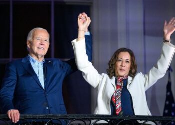 Le président Joe Biden se retire de la course à la Maison Blanche