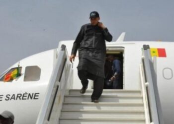 Karim Wade bientôt de retour à Dakar