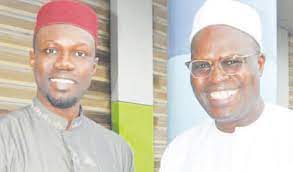 «Vague subite de déguerpissements» : la réplique acide d’un maire proche de Khalifa Sall à Ousmane Sonko