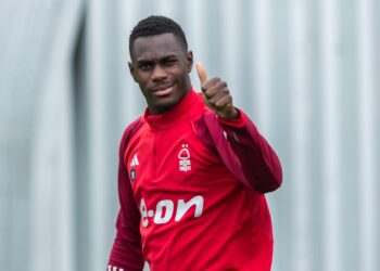 Ligue 1: Moussa Niakhaté à Lyon pour 31 millions d&rsquo;euro