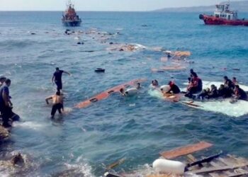 Mauritanie : au moins 25 morts dans le naufrage d&rsquo;une pirogue de migrants