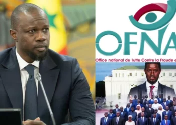 Déclaration de patrimoine : grosse surprise à l’OFNAC