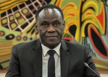 Gestion des fonds Covid : le ministre de la Justice annonce un tournant décisif