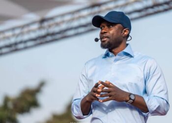 Saint-Louis : Mansour Faye promet un accueil chaleureux à Ousmane Sonko