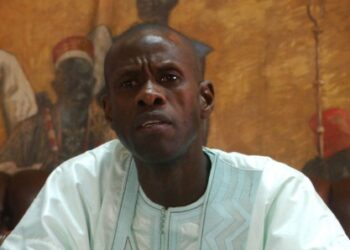 Offense au chef de l&rsquo;État : Ameth Suzanne Camara arrêté par la Sûreté urbaine