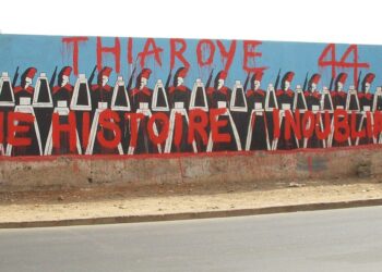 ‘’Thiaroye 1944’’ : ‘’Ce n’est pas à la France de fixer unilatéralement le nombre d’Africains trahis et assassinés’’, estime Ousmane Sonko
