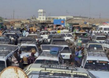 Transport Kaolack : 5 000 nouveaux véhicules pour renouveler le secteur