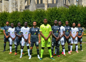 France : Sadio Mané tient une promesse faite à Sonko