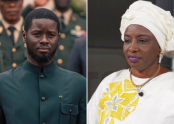 Nommée Haut représentant du Président de la République: Aminata Touré fait une promesse