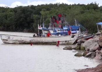 Pirogue avec 14 cadavres retrouvée sur les côtes de la République Dominicaine : Nouvelles révélations !