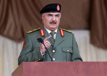 Libye : des mouvements de troupes pro-Haftar ravivent le spectre de la guerre