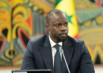 Ousmane Sonko : « La Falémé est une question de sécurité nationale pour le gouvernement »