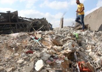 Dix morts dans une frappe israélienne dans le sud du Liban