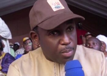 Section des Recherches : Adama Faye (frère de Marième Faye Sall) arrêté