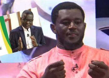 CNG : Balla Gaye 2 convoqué