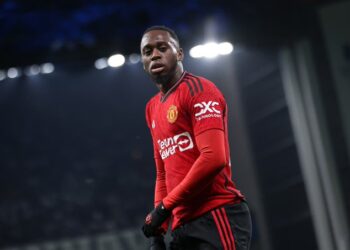 Mercato: Wan-Bissaka quitte Manchester United et file à West Ham