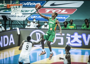 Basket : Brancou Badio, nouveau club, nouvelles ambitions