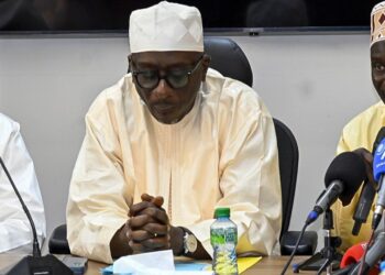 ONAS : pourquoi Cheikh Dieng a été limogé