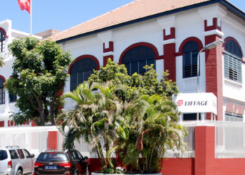 Dette de l’État : Eiffage arrête les chantiers, plus de 1000 emplois perdus