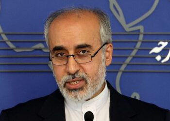 L&rsquo;Iran rejette l&rsquo;appel de pays occidentaux à renoncer à ses menaces contre Israël