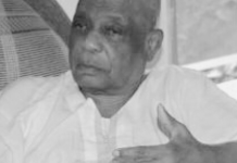 Nécrologie : L&rsquo;ancien maire de Pikine, Mamadou Kabirou Mbodj, n&rsquo;est plus