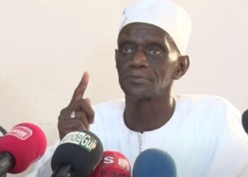 Voile dans les écoles catholiques : La surprenante réaction de Mame Mactar Guèye