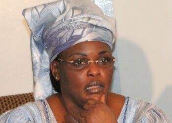 Info «Le Quotidien» : La mère de Marième Faye Sall convoquée à la gendarmerie