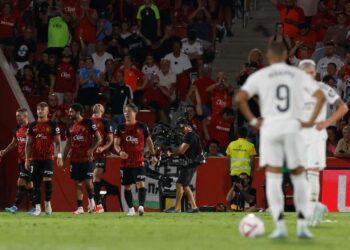 Liga : Booba attaque Kylian Mbappé après Real Madrid – Majorque