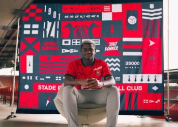 Mikayil Ngor Faye à Rennes : le rôle de Ousmane Dembélé