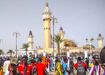 Magal de Touba : Le comité d’organisation face à la presse, ce mercredi