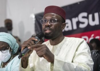 Réunion à son domicile : Ousmane Sonko s’emporte sur le sort d’ex-détenus